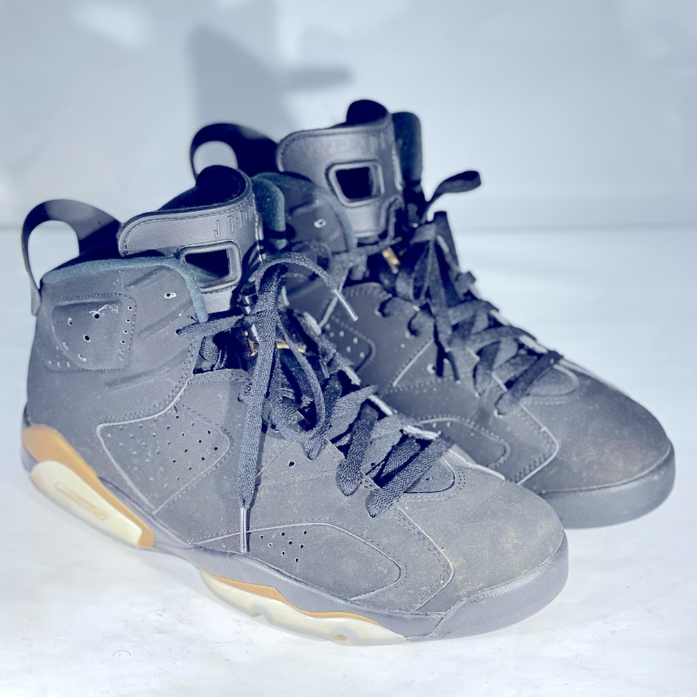 Nike Air Jordan 6 Retro‎